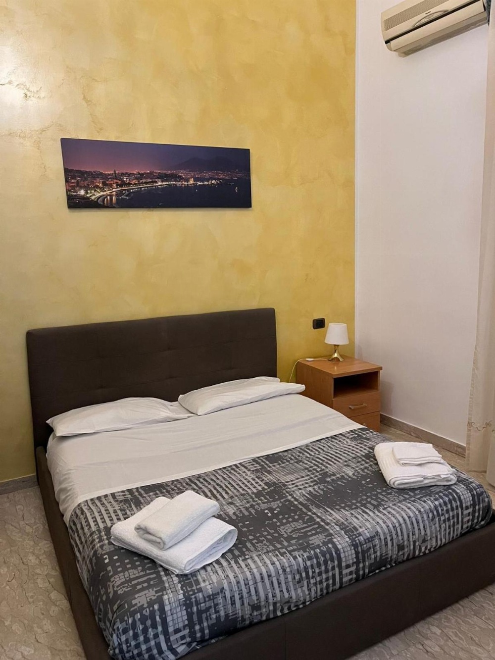 LA dimora di re Ferdinando