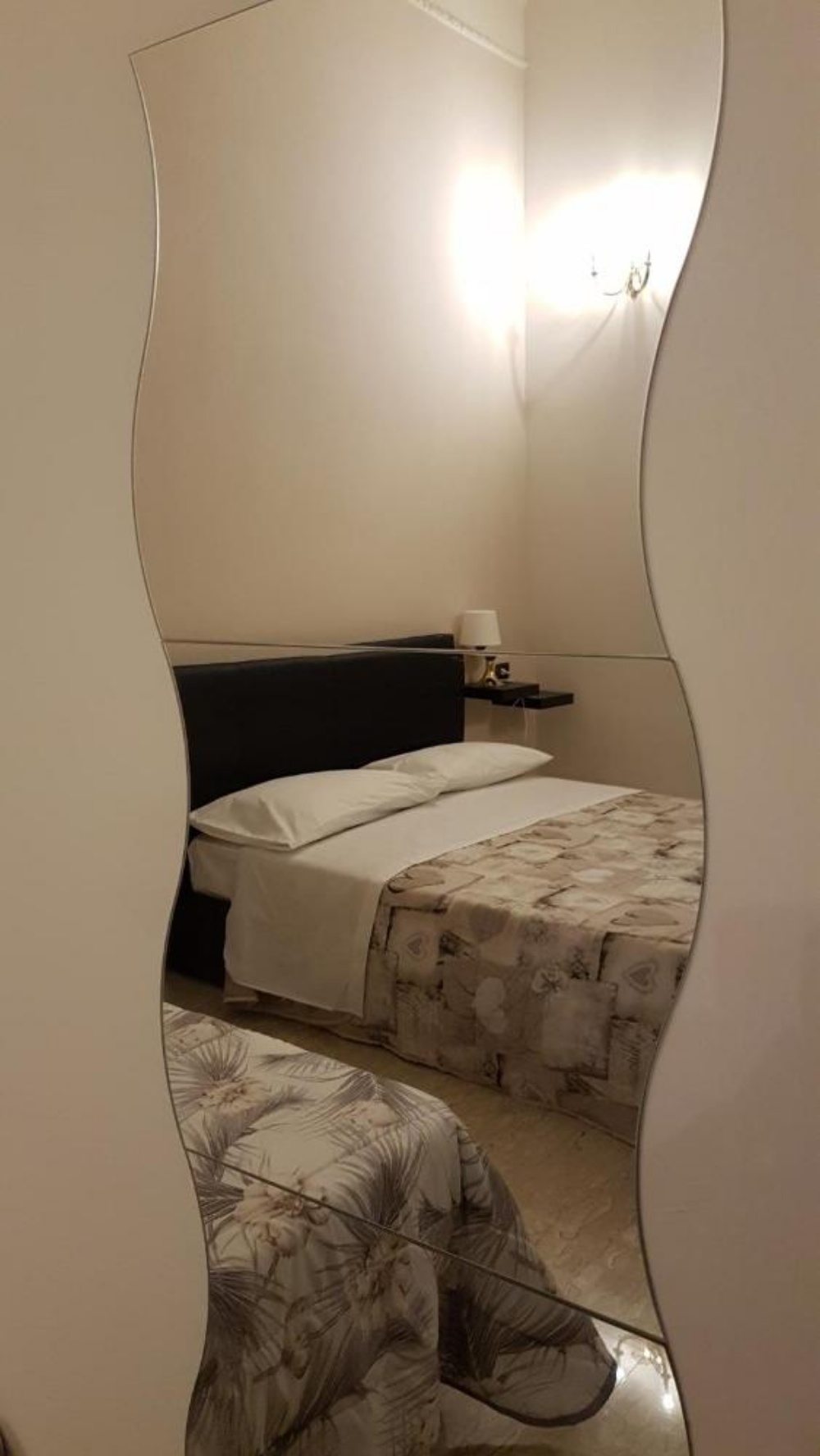 LA dimora di re Ferdinando